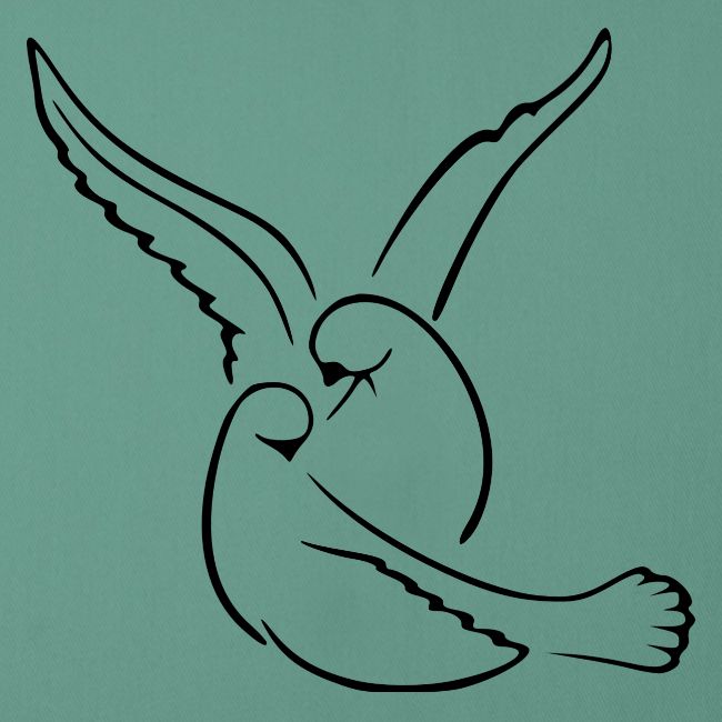 EMBRACED_TURTLEDOVES