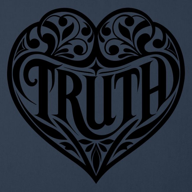 TRUTH in HEART