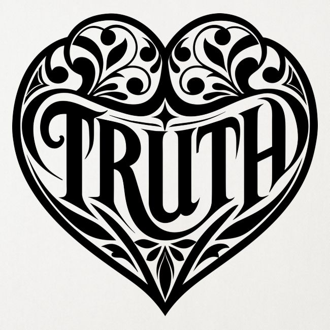 TRUTH in HEART