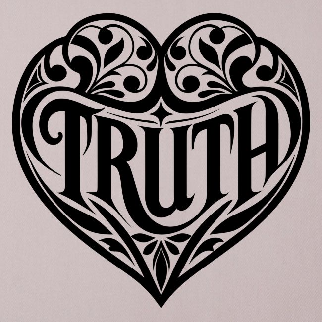 TRUTH in HEART