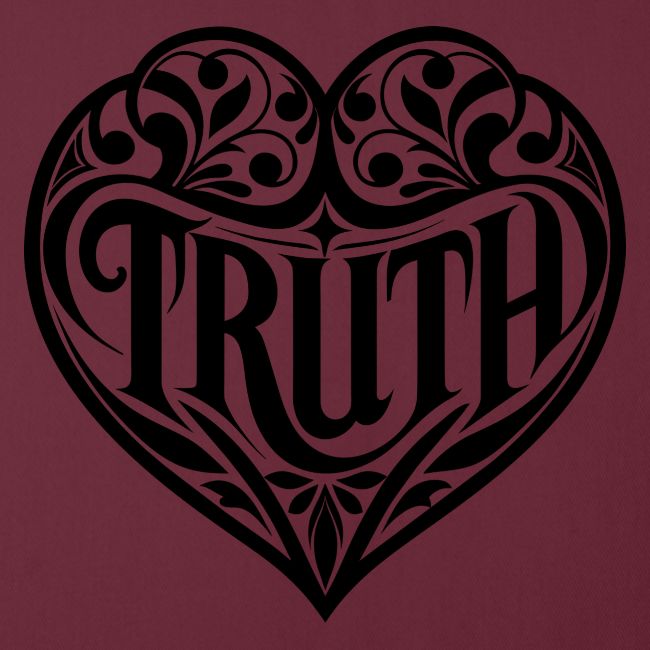 TRUTH in HEART