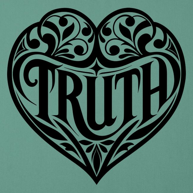 TRUTH in HEART
