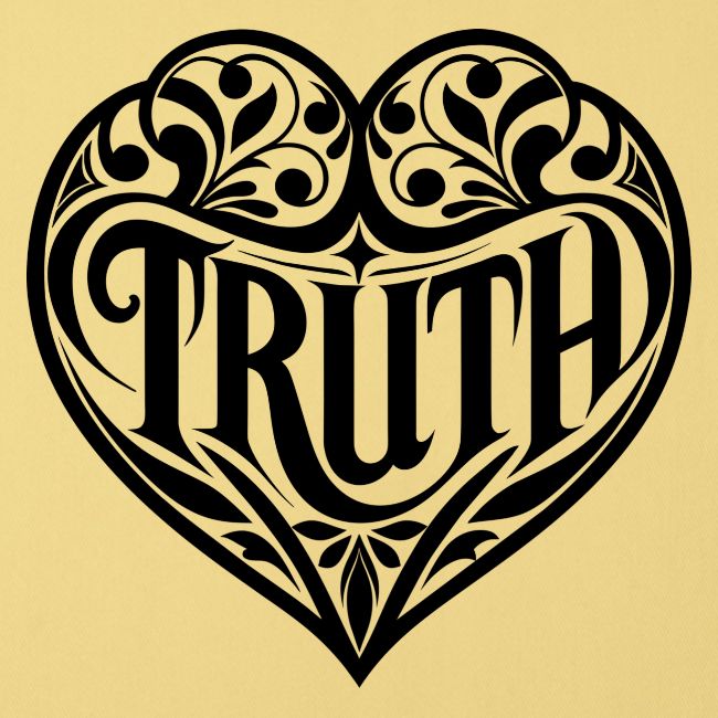 TRUTH in HEART