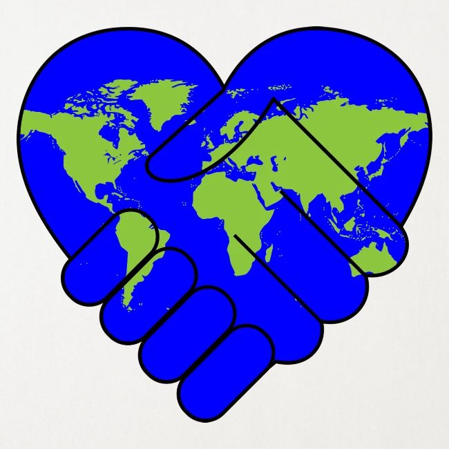 World United in Love