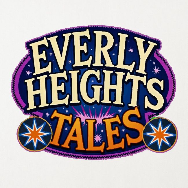 Everly Heights Tales