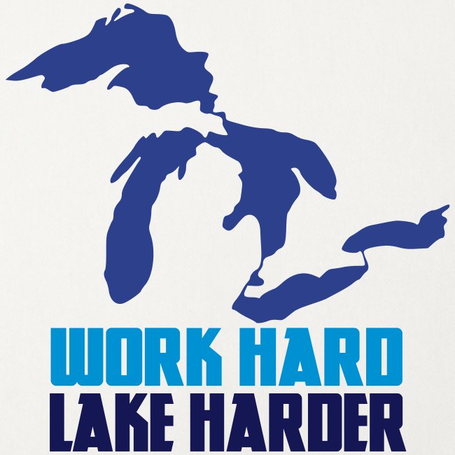 Lake Harder