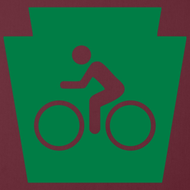 PA Keystone w/Bike (bicycle)