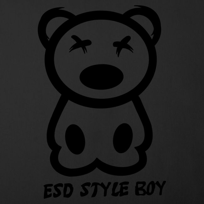 ESD style boy design