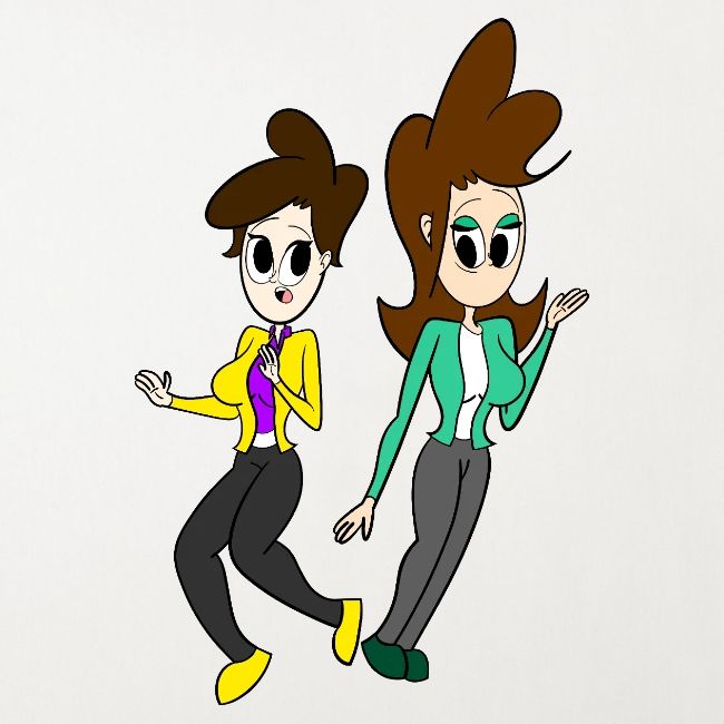 Coll and Dersy