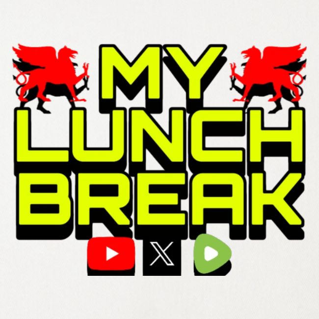 MY LUNCH BREAK 1 Nov 24