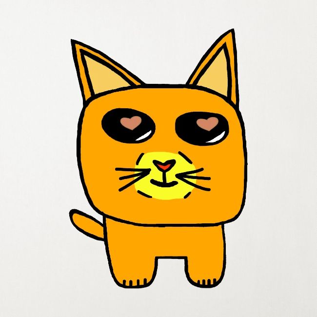 Amber Metakitten