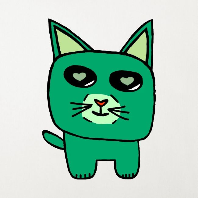 Jade Metakitten
