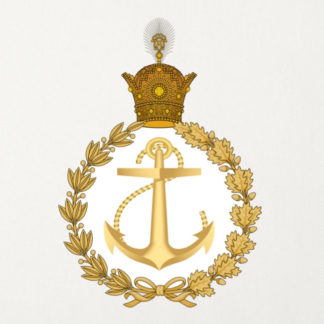 Navy of the Persian Empir