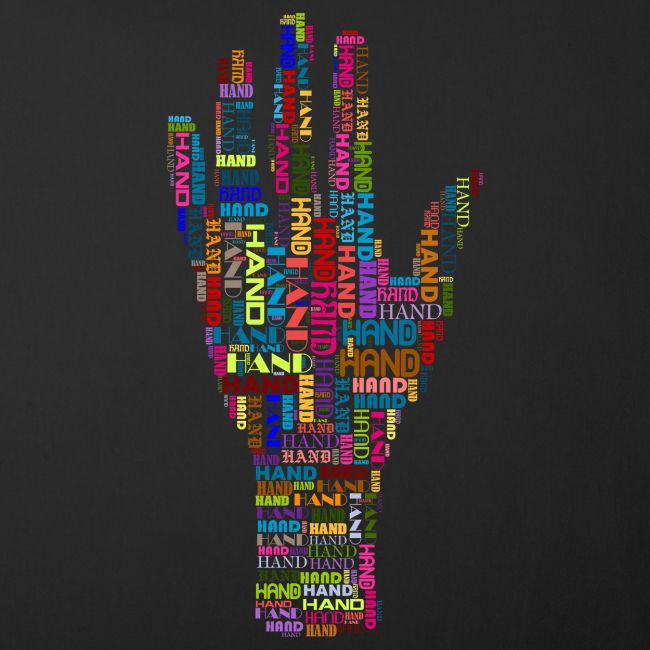 The Hand