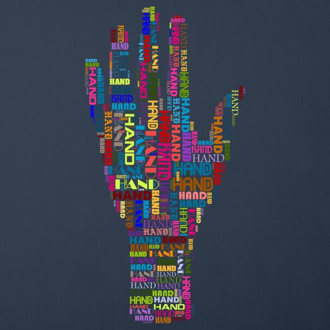 The Hand