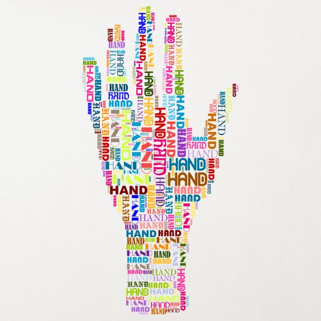 The Hand