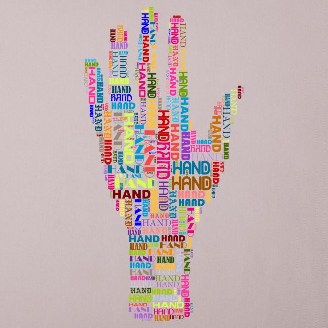 The Hand