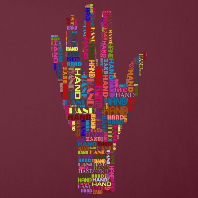 The Hand