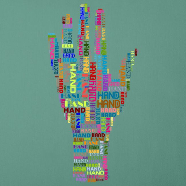 The Hand