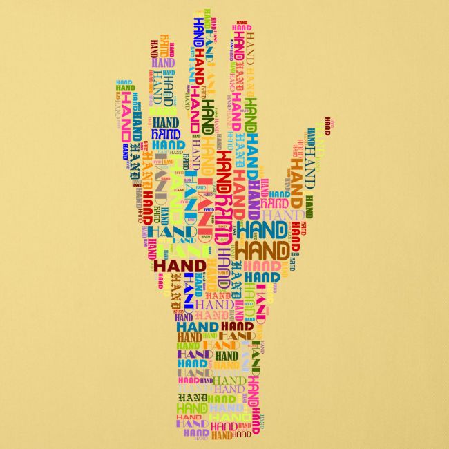 The Hand