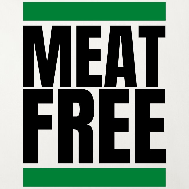 MEAT FREE | Vegan Bodybuilding Vegan Straight Edge