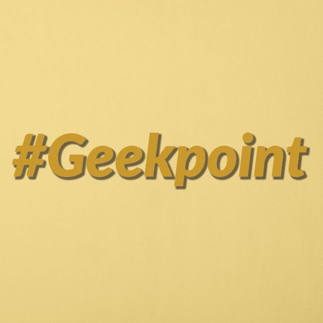 #Geekpoint