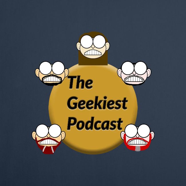 #Geekpoint