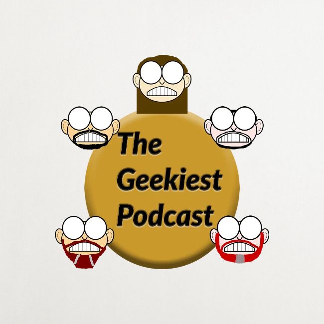 #Geekpoint