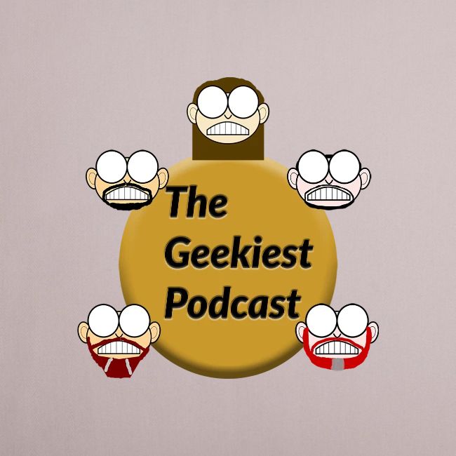 #Geekpoint