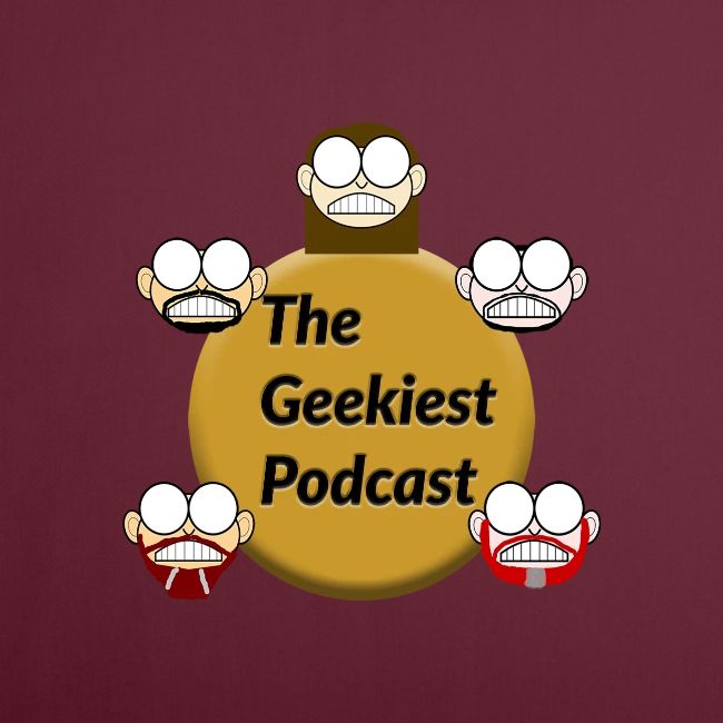 #Geekpoint