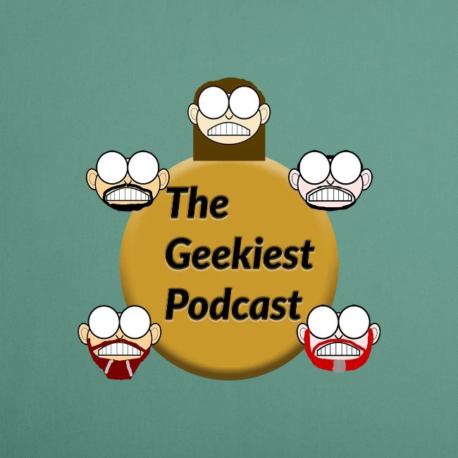 #Geekpoint