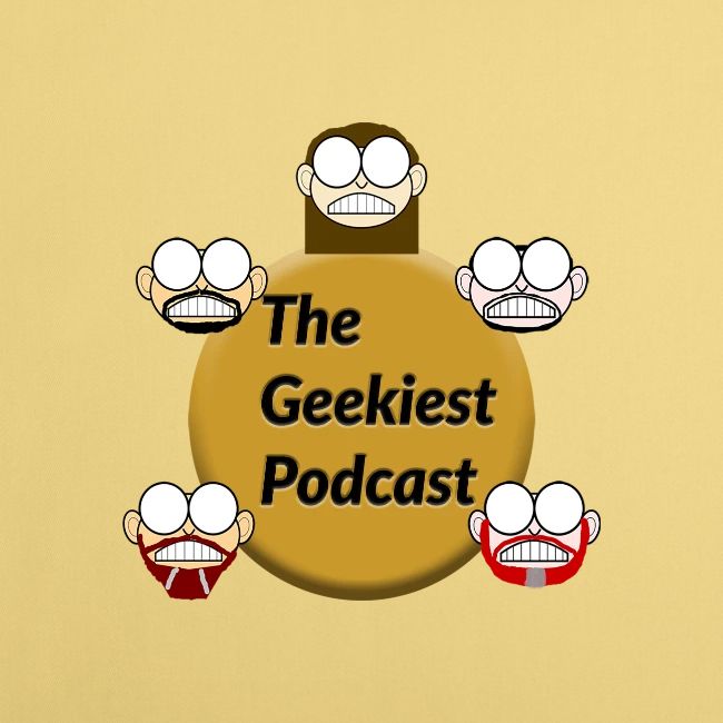 #Geekpoint