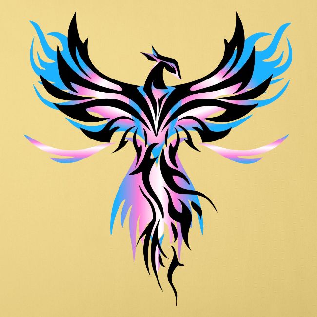 Transflag Phoenix