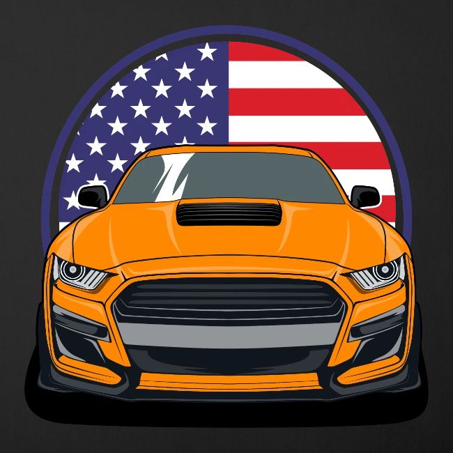 V8 COYOTE RACING S550