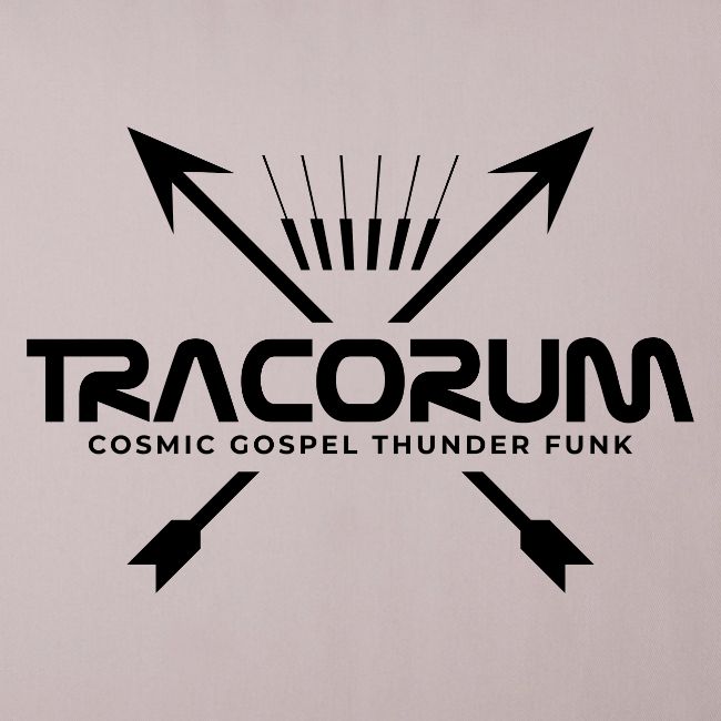 Piano Arrows Tracorum Black