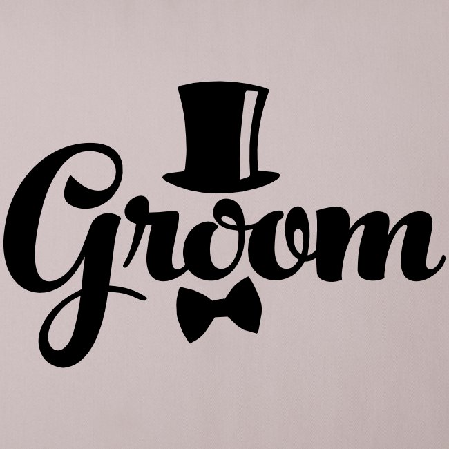 Groom - Weddings/Bachelor
