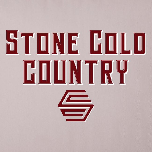 Stone Cold Country Band - Full Logo