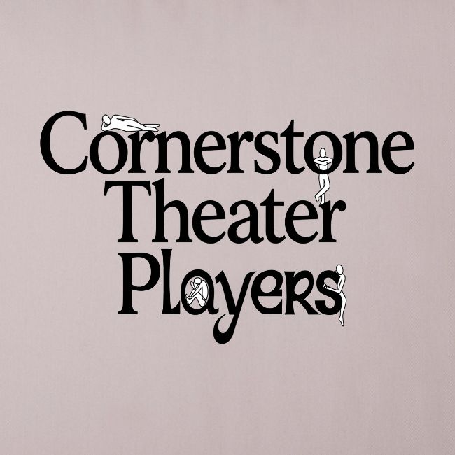 Cornerstone Theater Players
