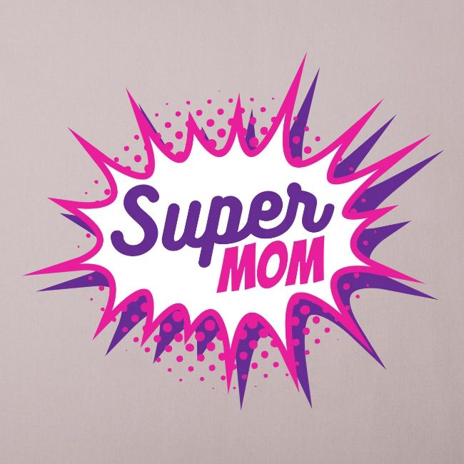 Super Mom
