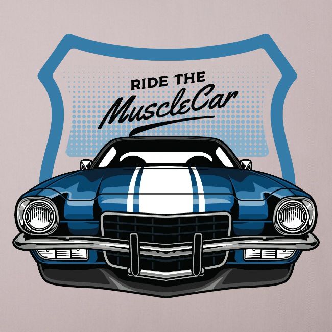 Camaro Z28 SS LT1 LT2 Classic Muscle Car