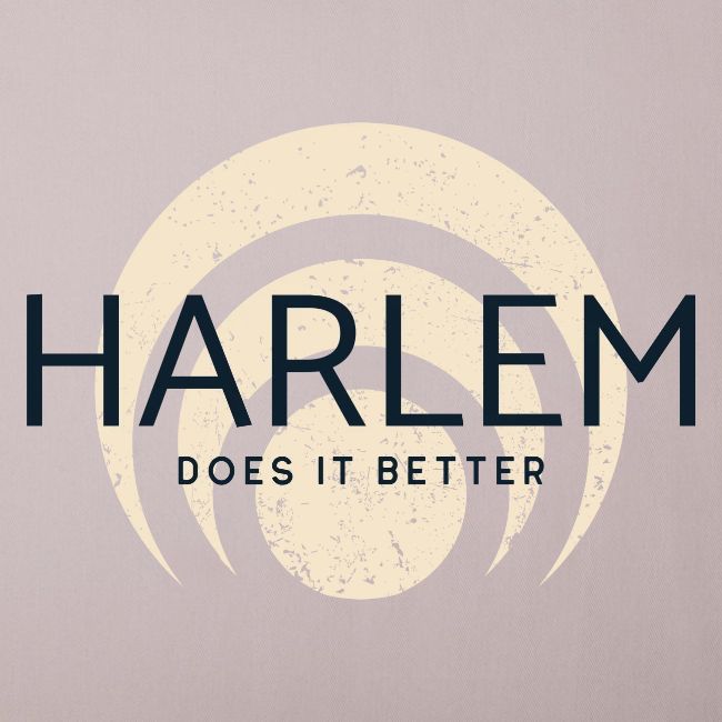 Harlem Does It Better