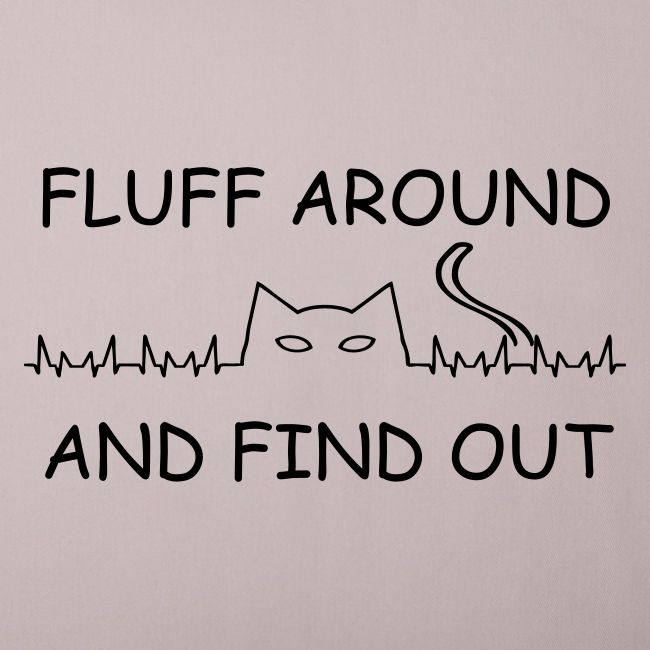 Fluff Around