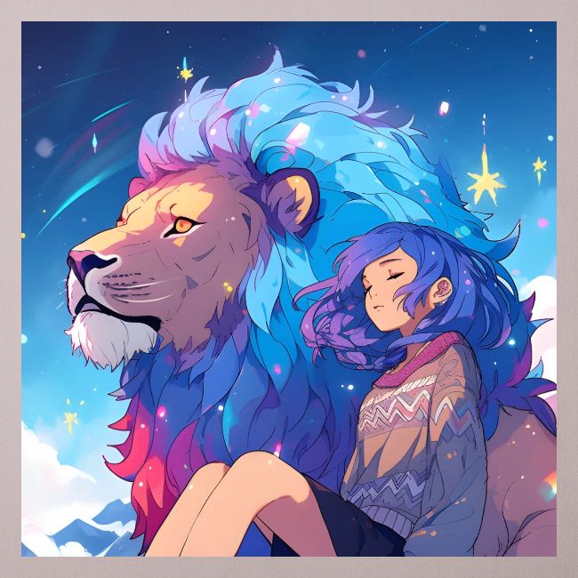 Comfort of Destiny