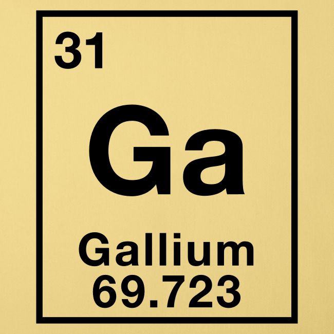 Gallium