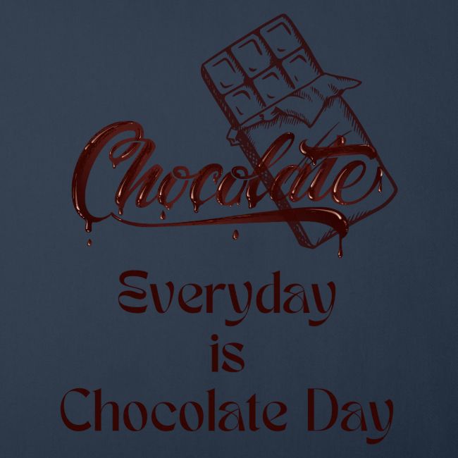 Chocolate Everyday