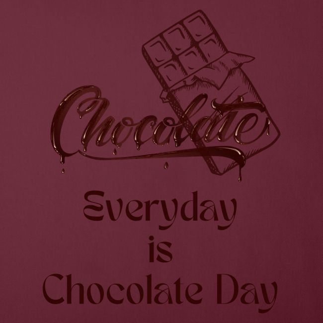 Chocolate Everyday