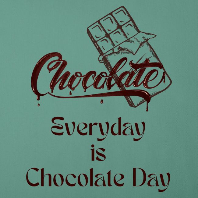 Chocolate Everyday