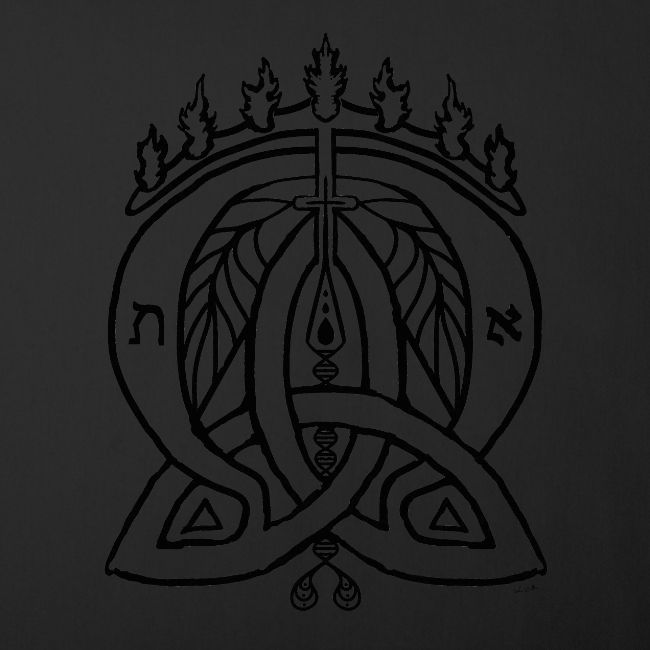 Alpha Omega Trinity