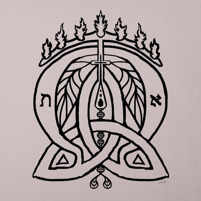 Alpha Omega Trinity