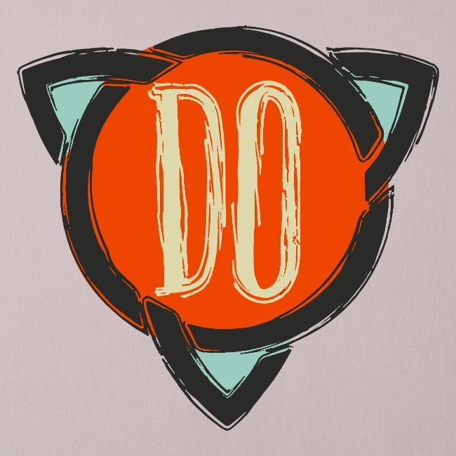 Do Anything Logo